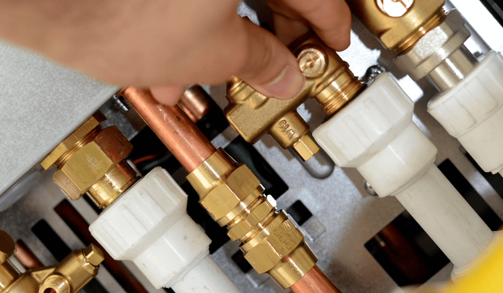 Mahmudiye Eca Kombi Bakım Onarım Firması