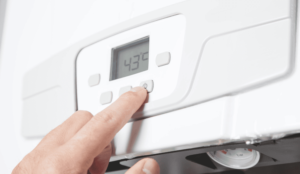 Mahmudiye Eca Kombi Servisi Uzman Ekip